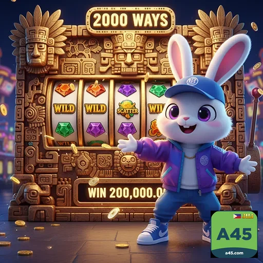 Enjoy Live Gaming with a45's Unique Experience