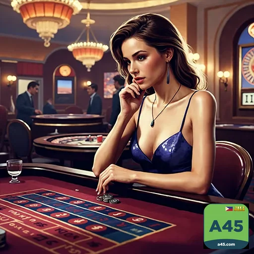 Excited players enjoying live gaming promotions