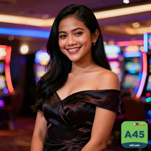 a45 smiling woman casino 2
