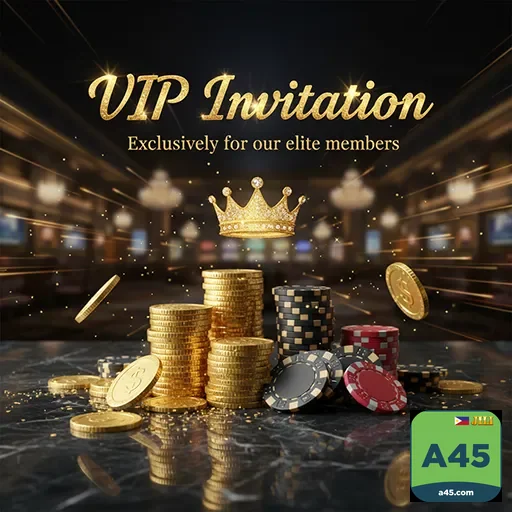 a45 vip invitation chips 3